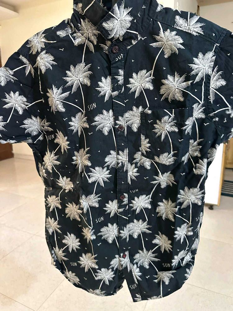 S Size Shirt