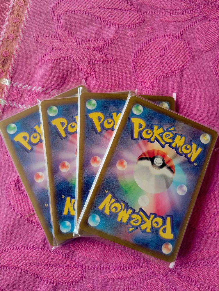 1 Pokemon Tcg Mystery Pack 10 Cards Original