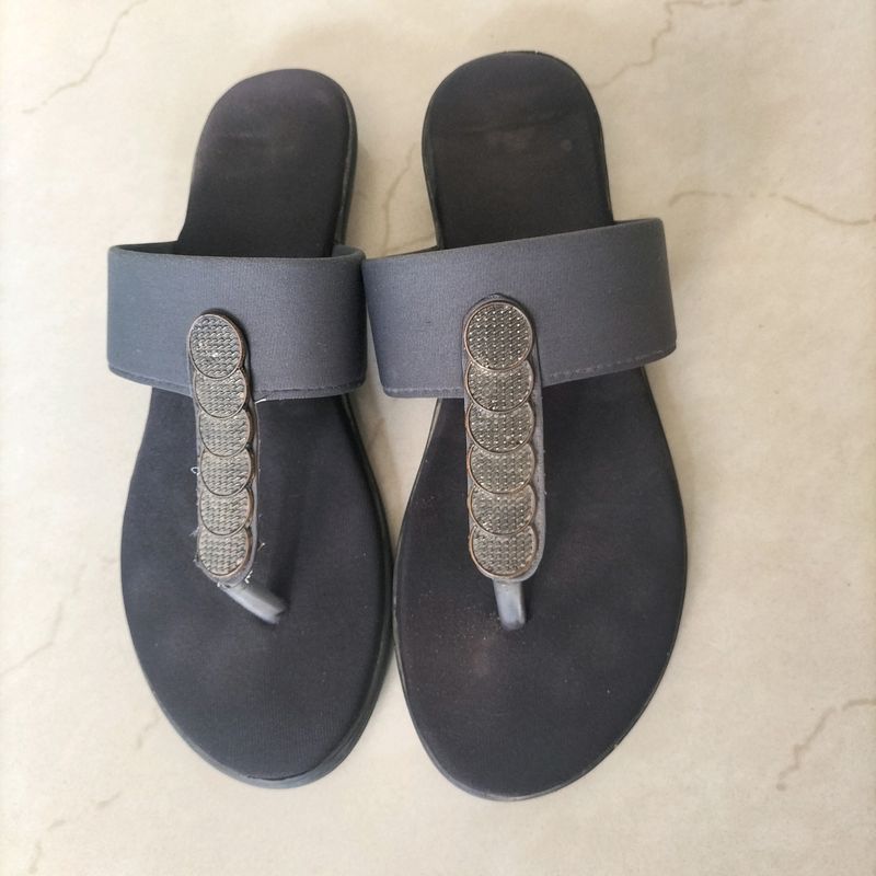 Gently Used Flats