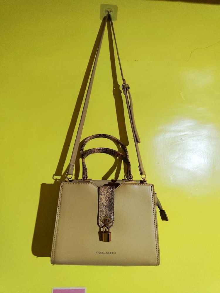 Elegant Handbag