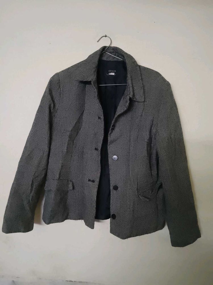 Stylish Opus Blazer Jacket