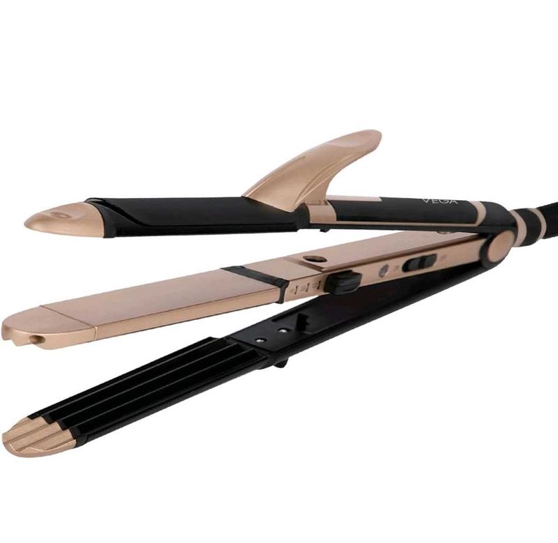 Vega 3 In 1 Hair Styler