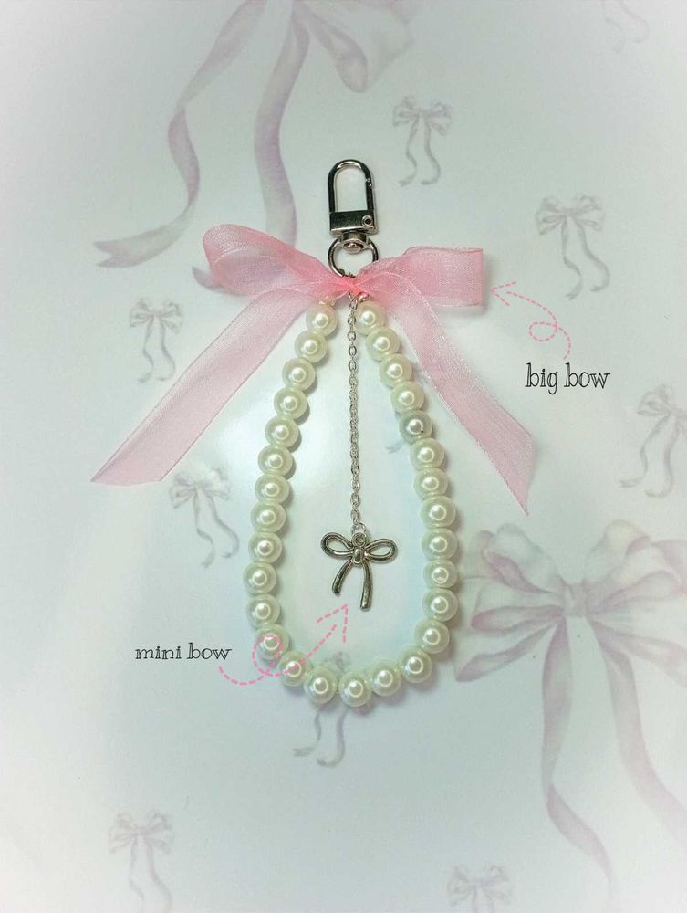 Phone Charms