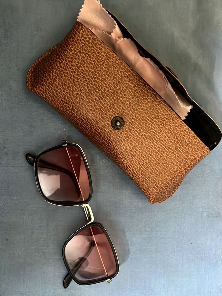 Retro Sunglasses