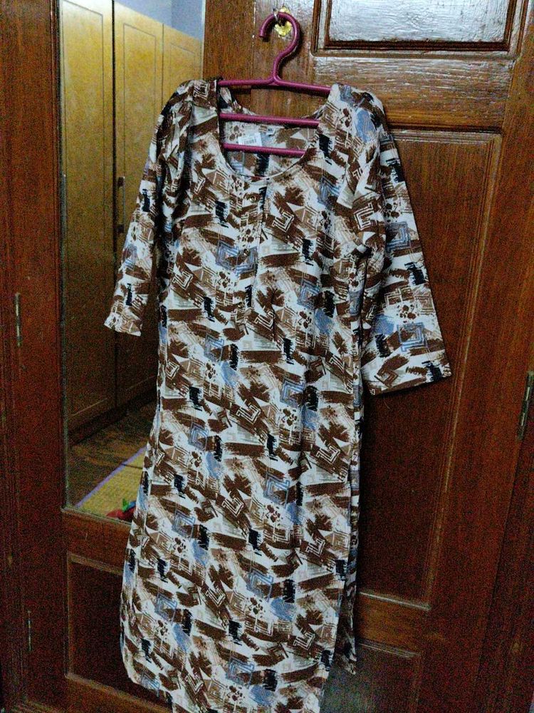 Kurthi