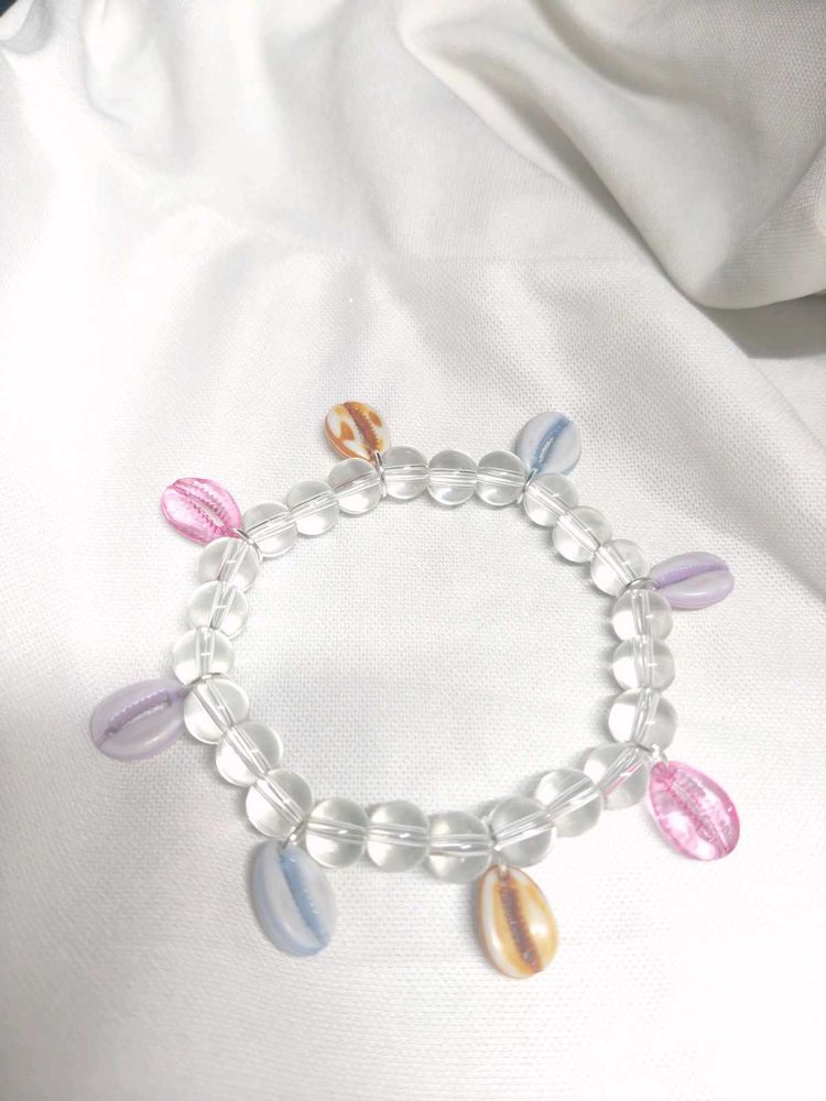 Beaded kaudi Bracelet