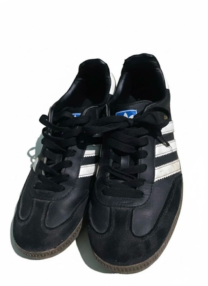 Adidas Samba Sneakers