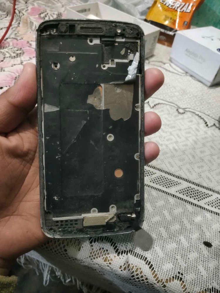 ❣️Motorola G5s