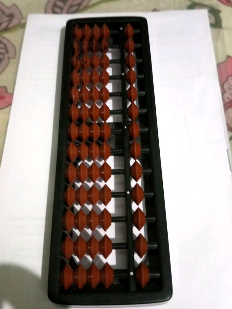 Abacus For Children