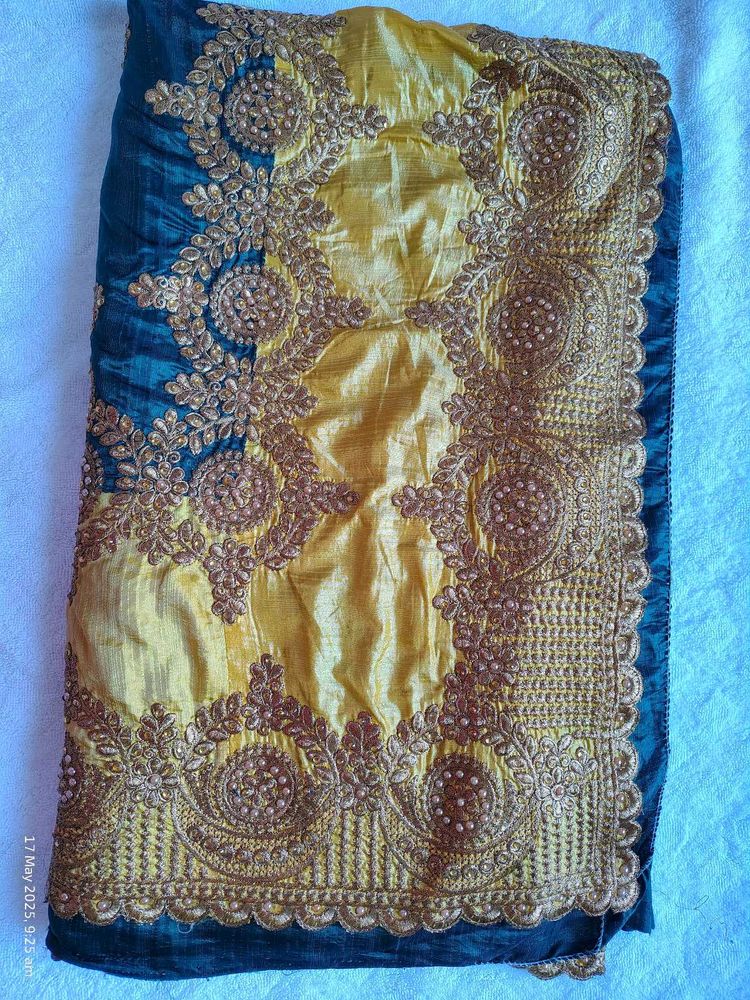 Only Saree