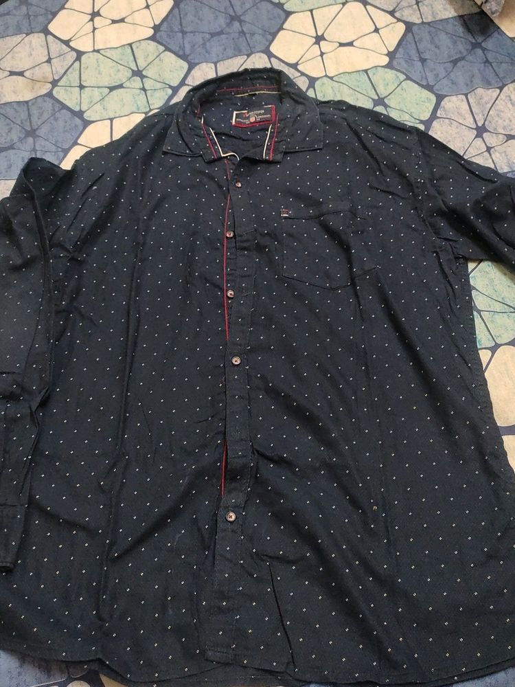 Mens Shirt  In New Condition