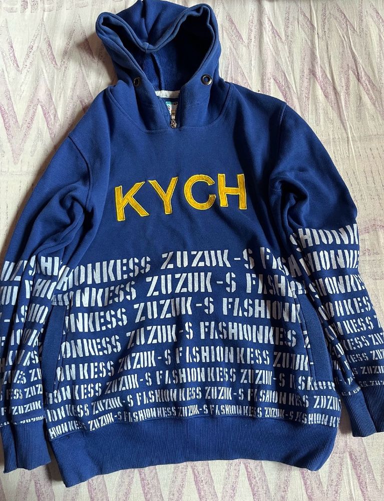 Cute Hoodie