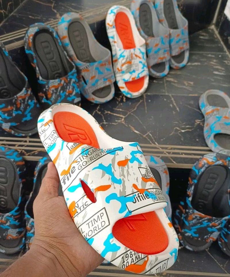 New Comfort Slide