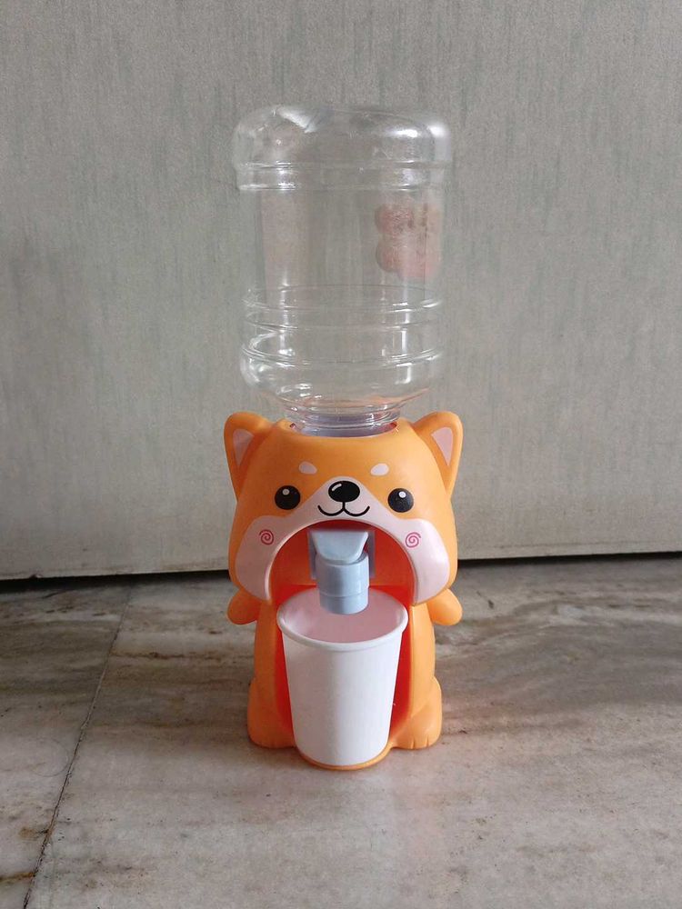 SALE 🆕Cute Dog Water Dispenser