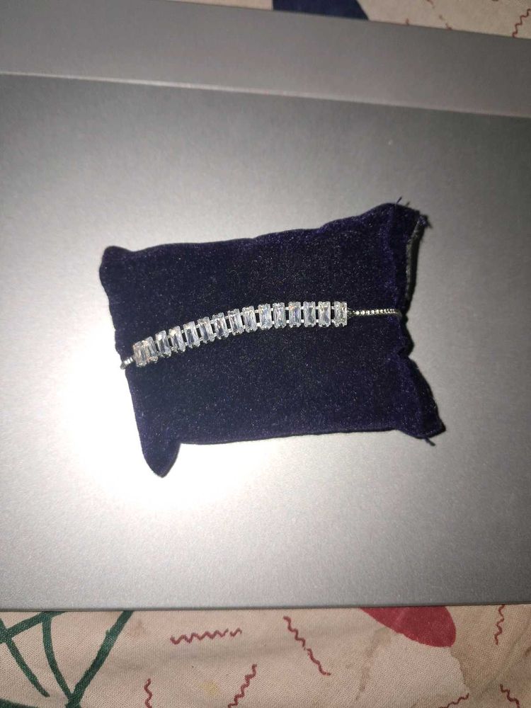 Baguette Bracelet