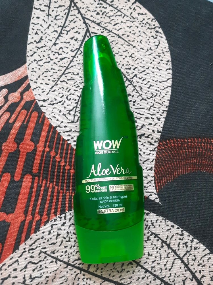 🔴Price Dropped Aloe Vera Gel