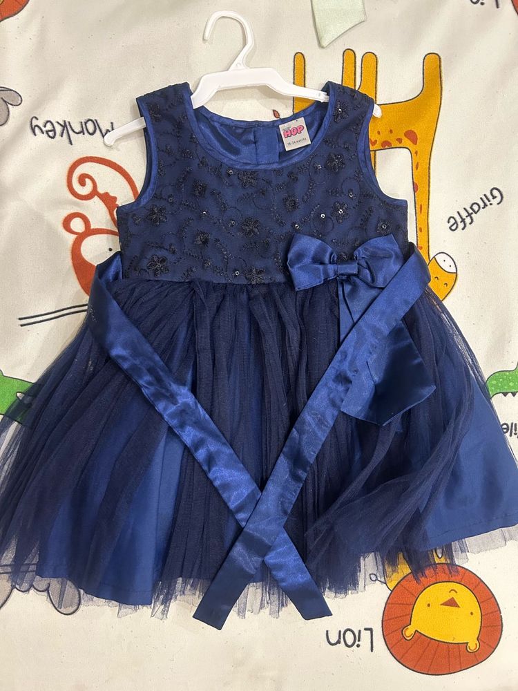 Cute HOP Party Dress