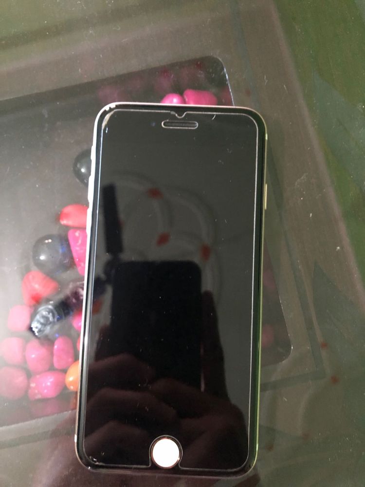 Used iPhone 7 - Gold