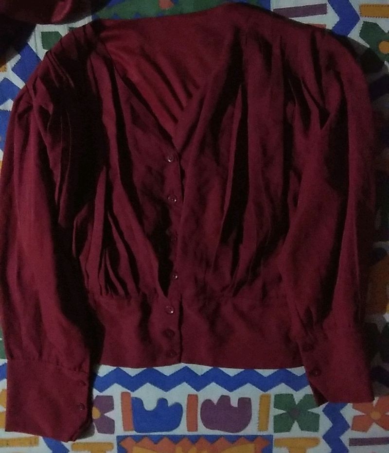 Like New Only Wearing One Time