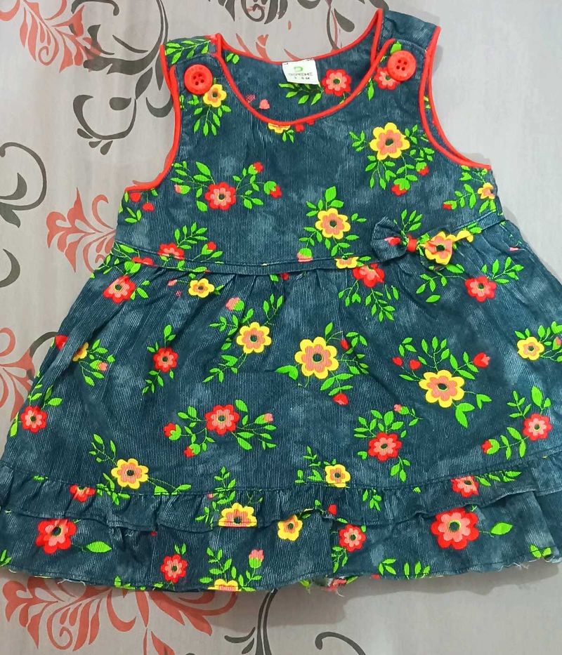 Baby Girl Dress