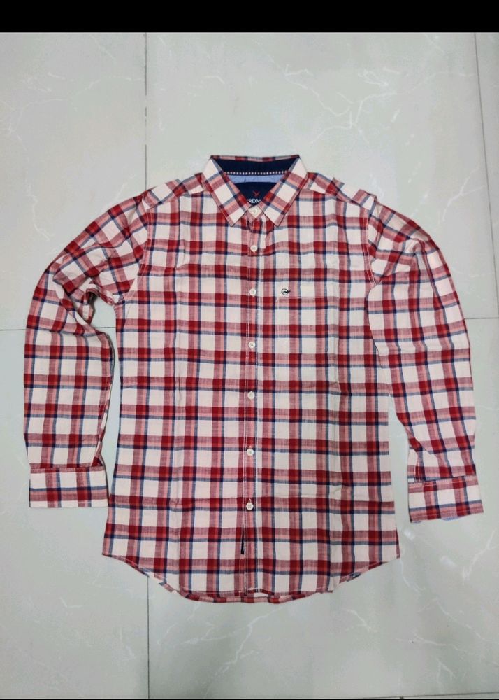 Shirt Full Sleeve