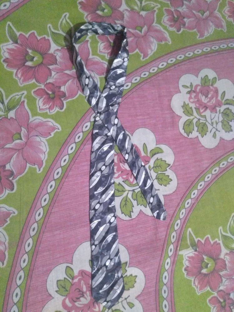 Mens Tie