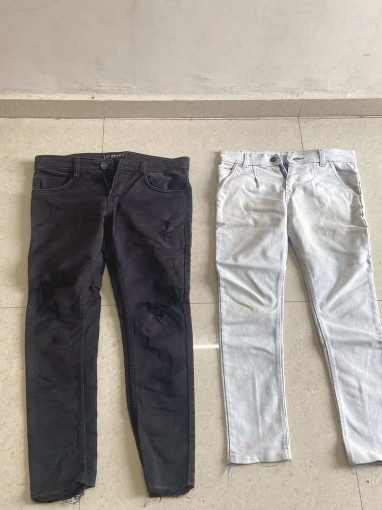 Men&#39;s Jeans/Pants Bundle