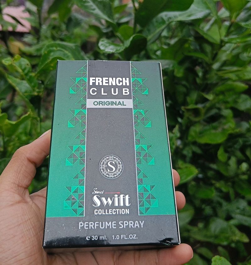 ORIGINAL PERFUME