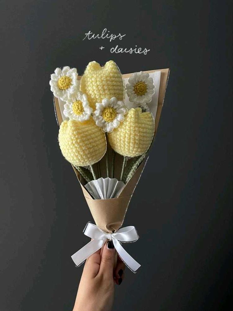 Tulip Bouquet