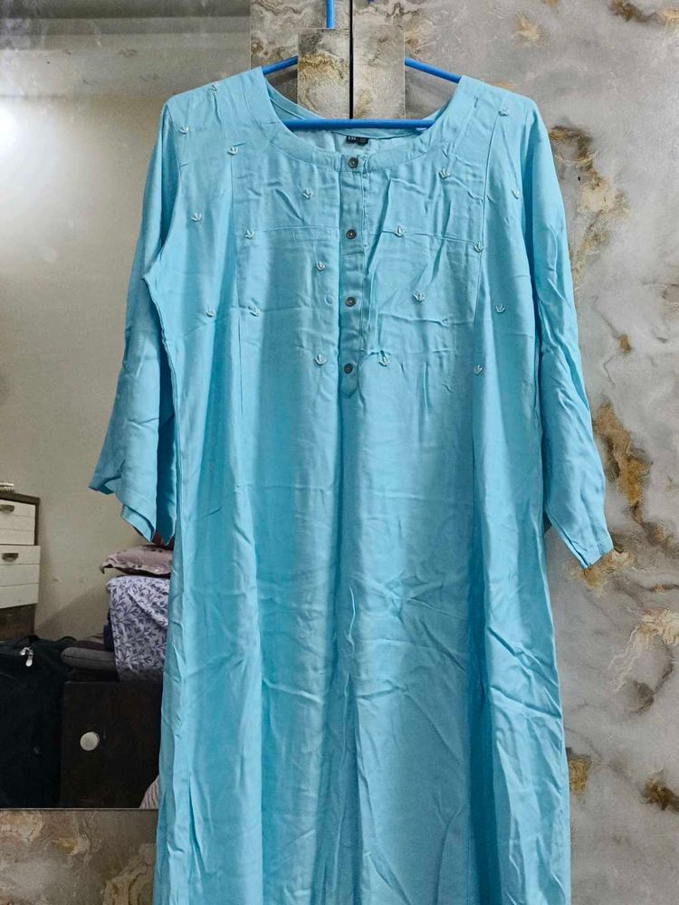 Kurti
