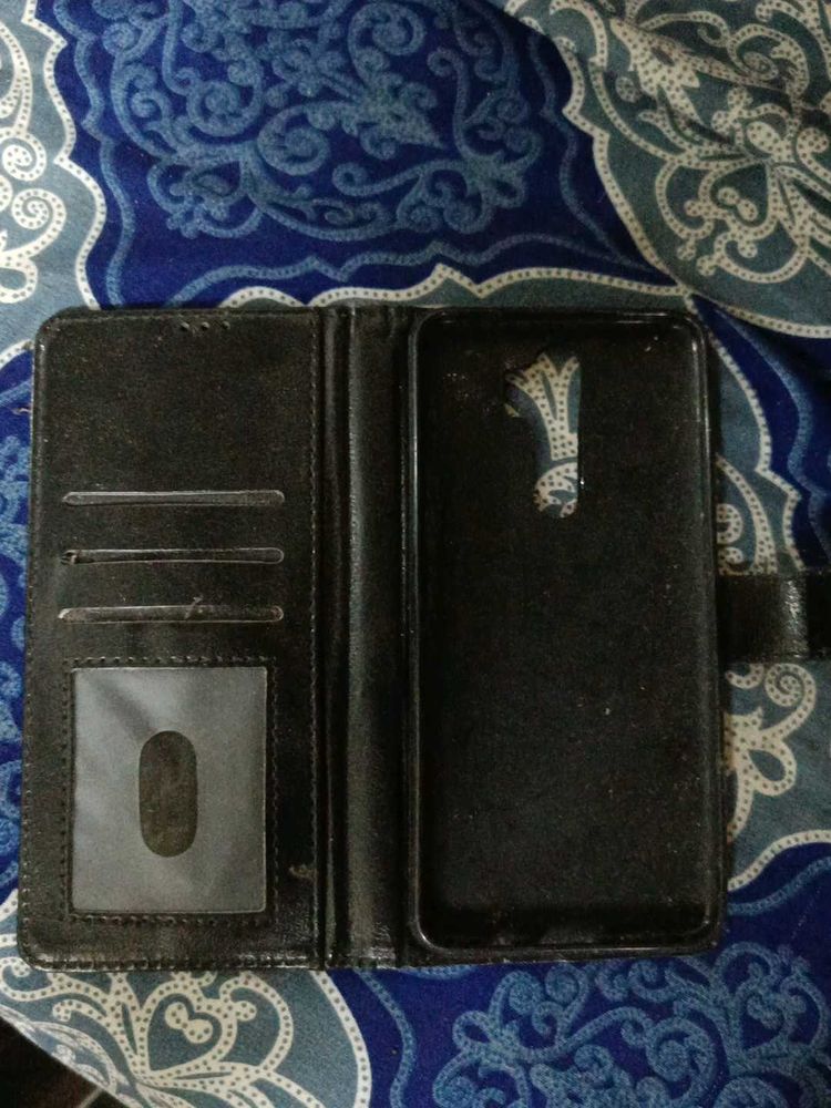 Redmi Note 8 Pro Cover