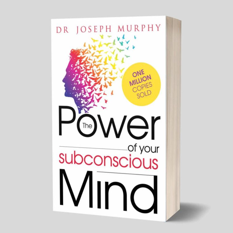 The Power Of Your Mind