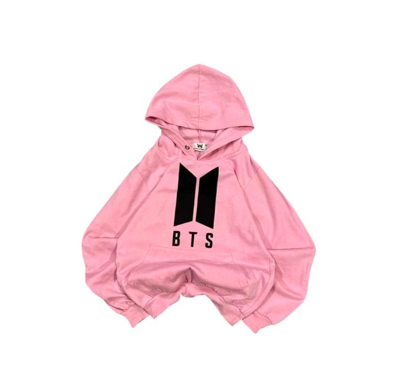 BTS Hoodie