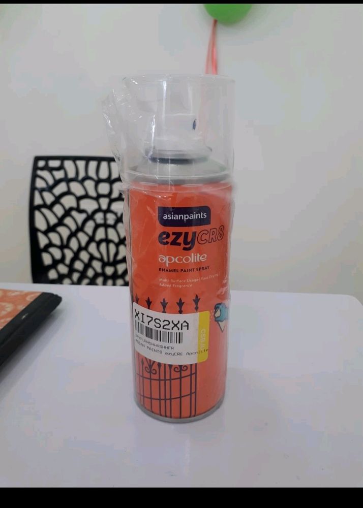 Asianpaints Spray Paint