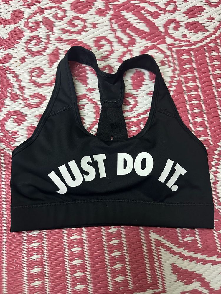 Nike Just Do It Sports Bra
