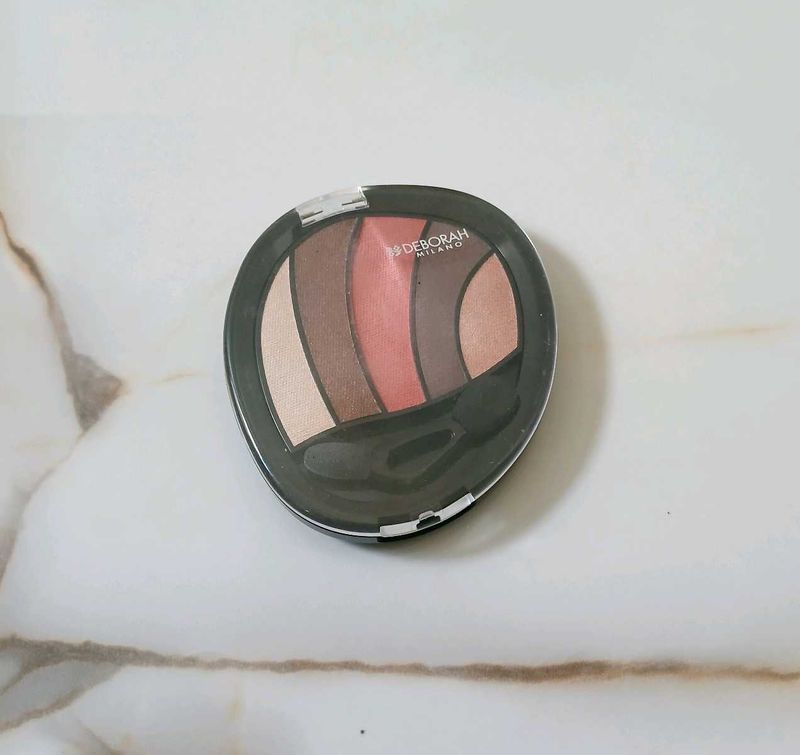 Deborah Milano Eyeshadow
