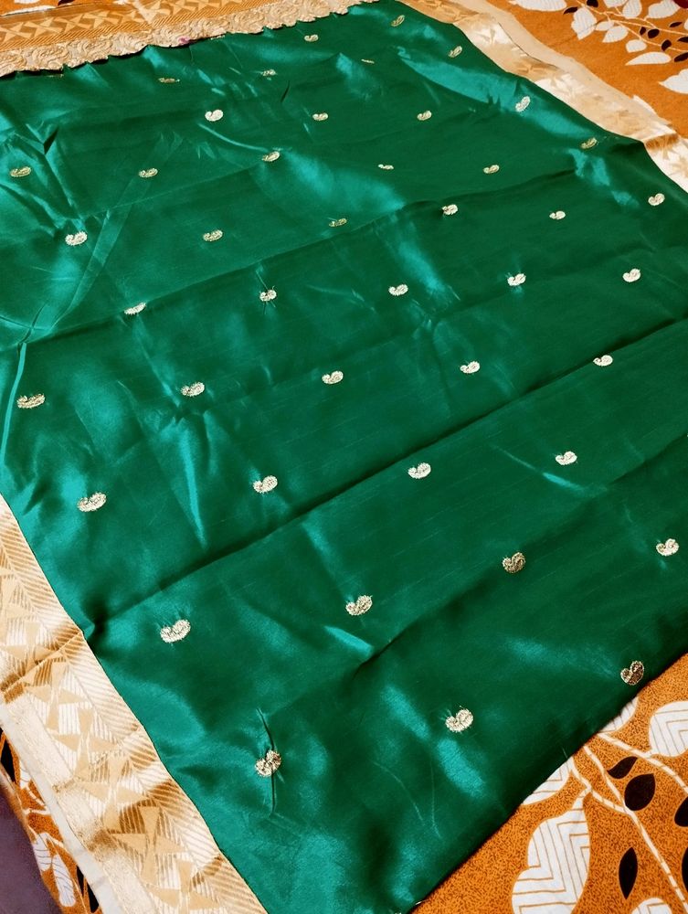 New Silk Saree ( Never Used)