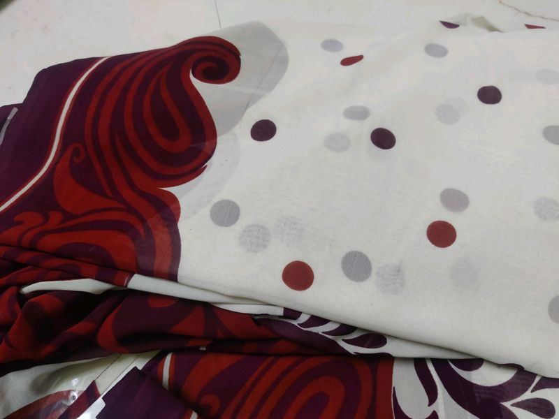 Great Saree Collection