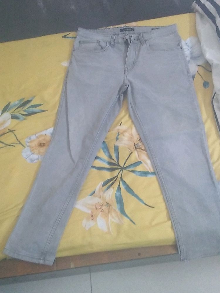 Highlander Denim