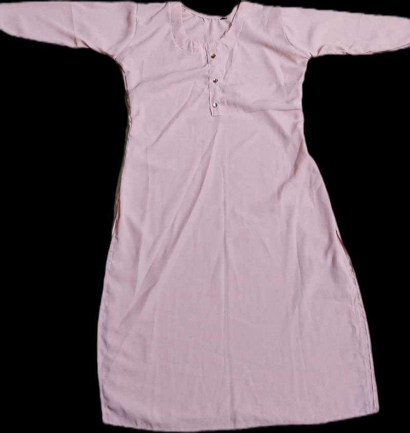Elegant Kurta
