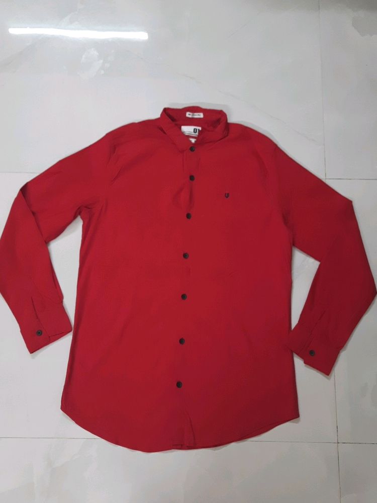 LYCRA SHIRT
