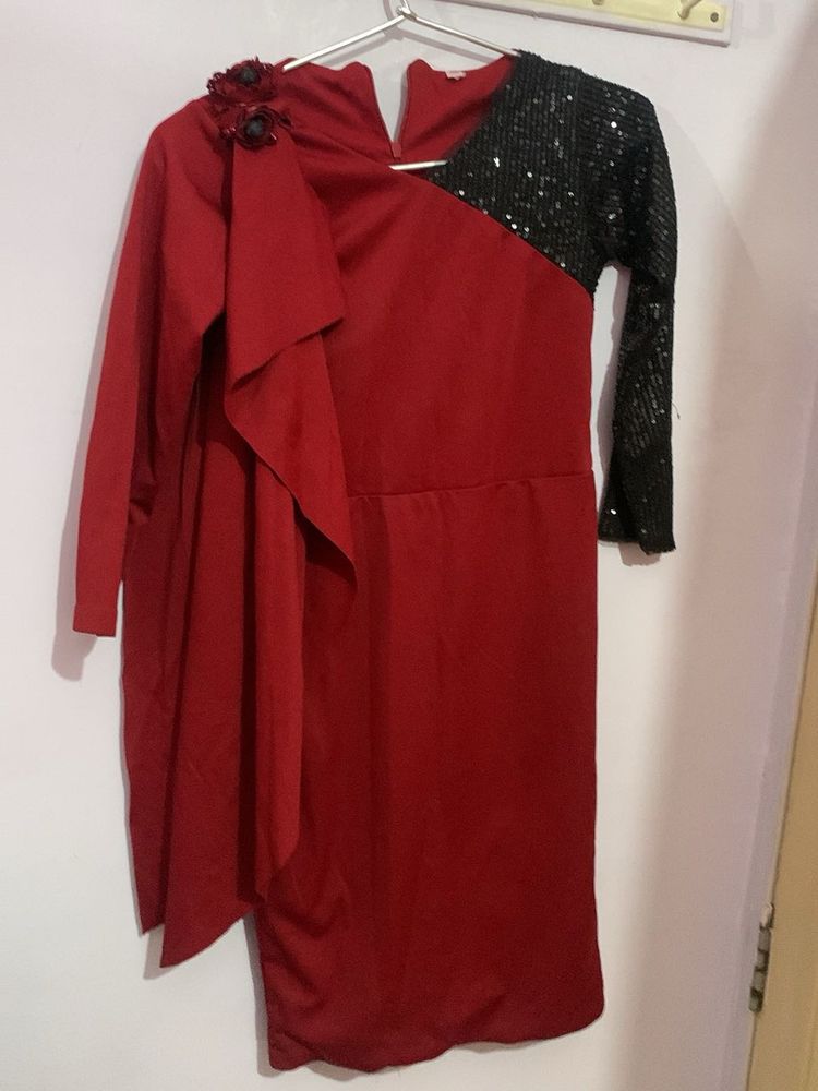 Elegant Party Dress