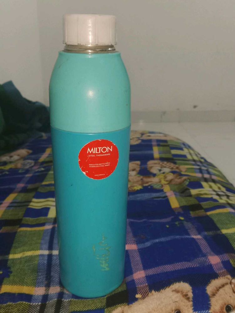 Milton Bottle
