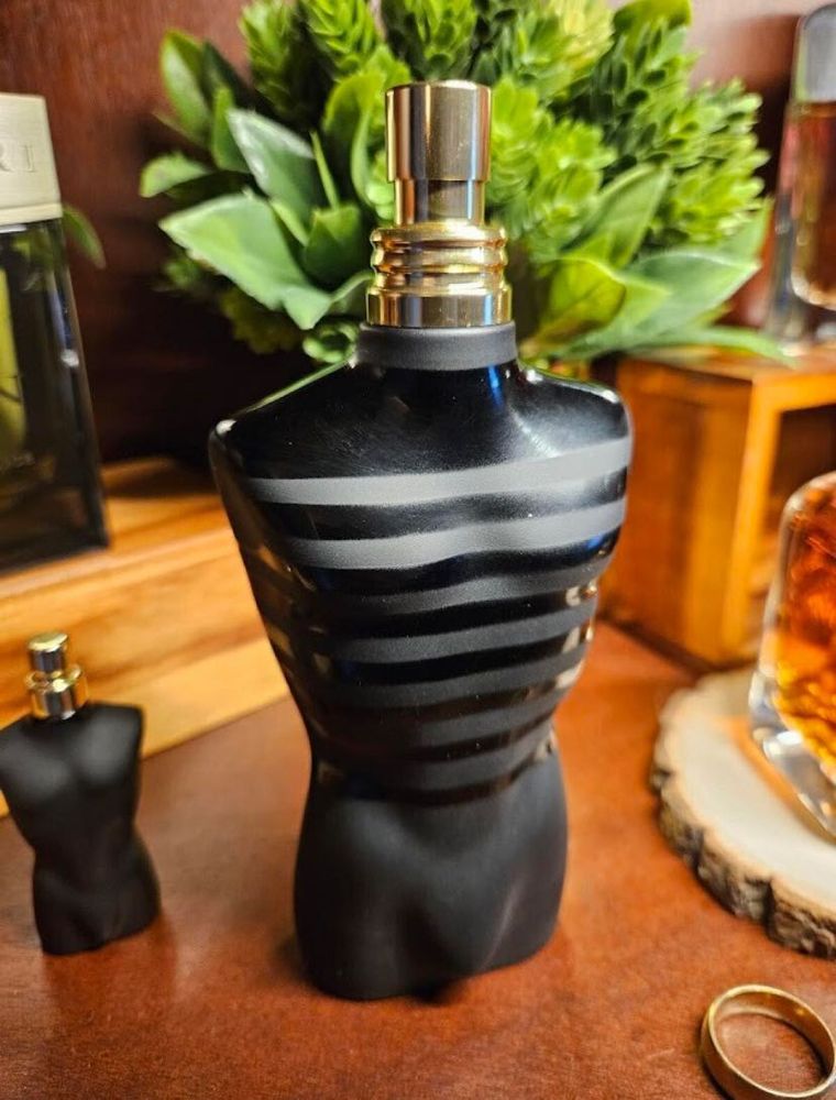 Le Male Parfum DECANT