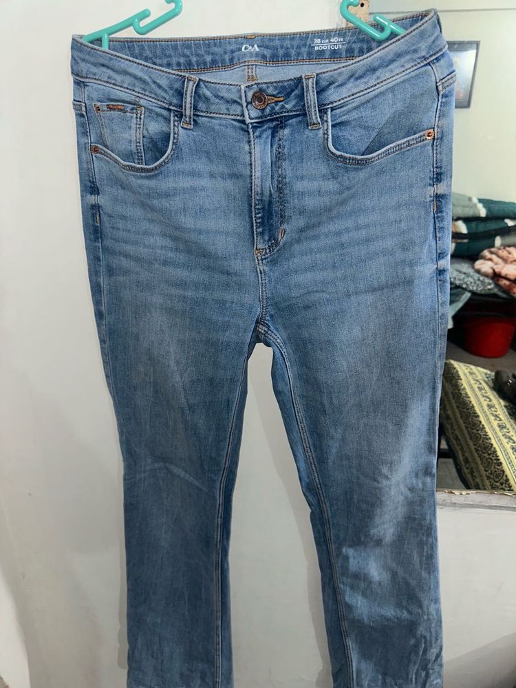 Best Jean Under This Price