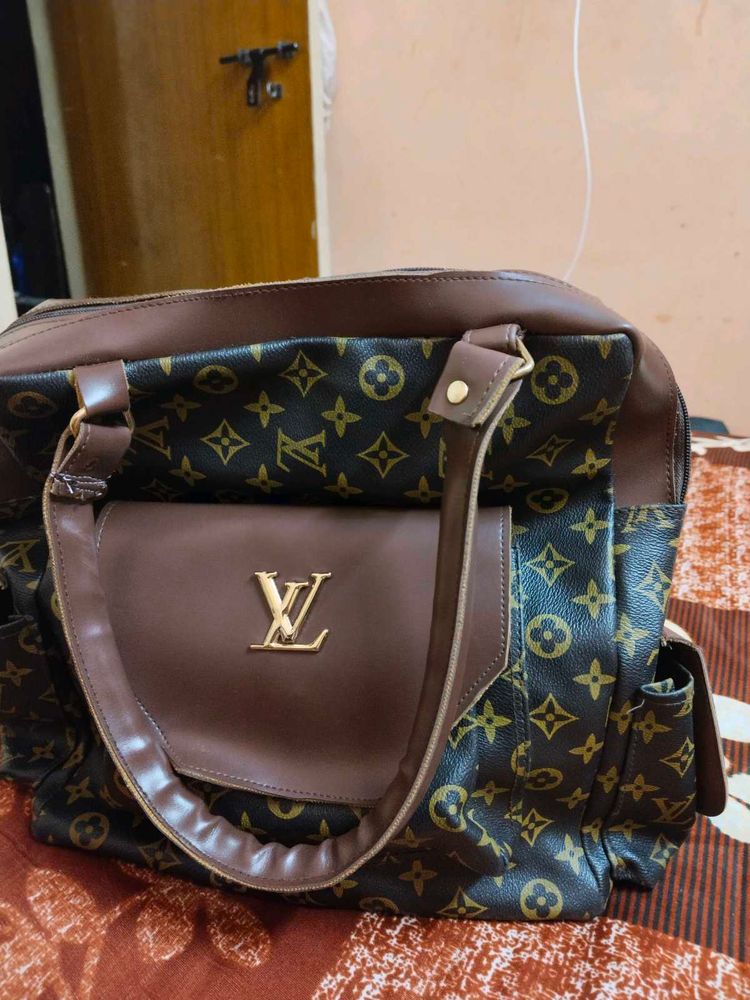 OG LOUIS VUITTON TOTE BAG.(Original)