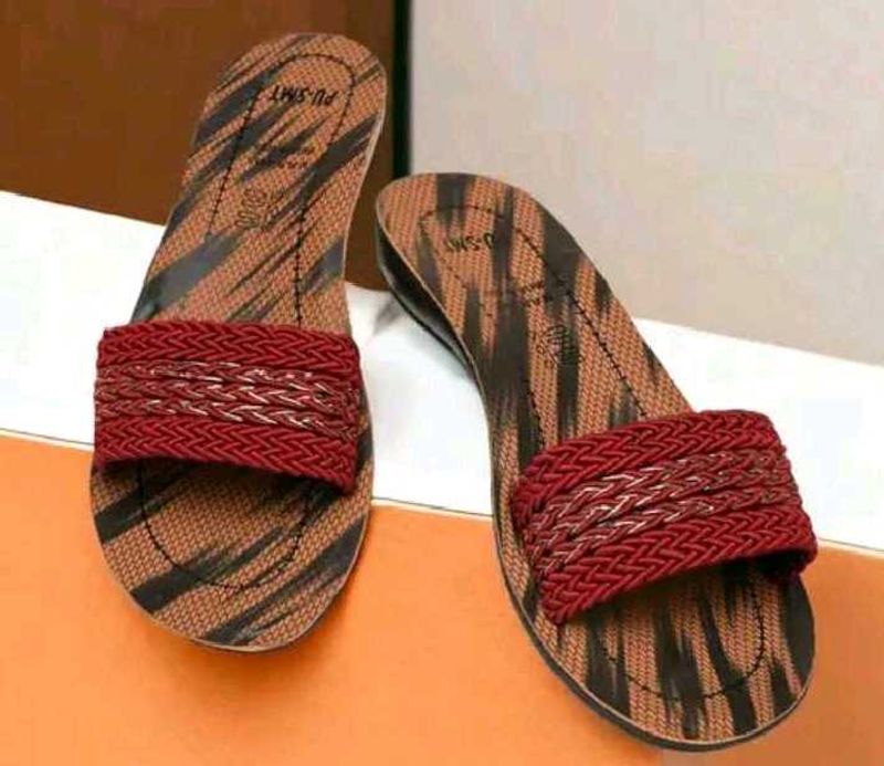 New flipflop for women&#39;s