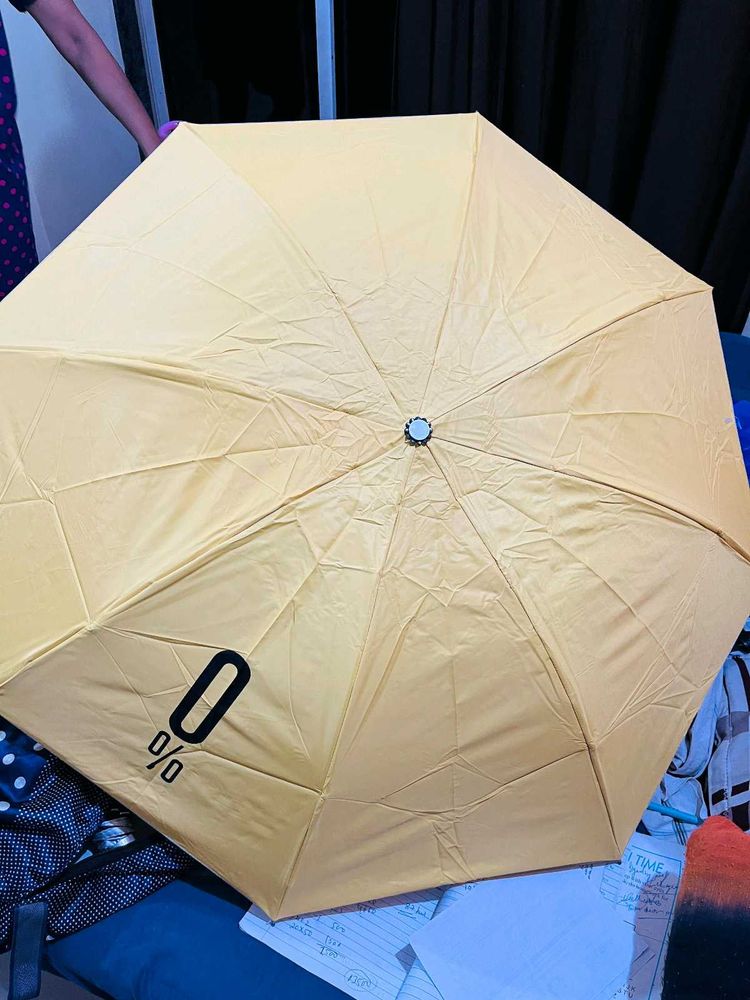 Umbrella New With Tag