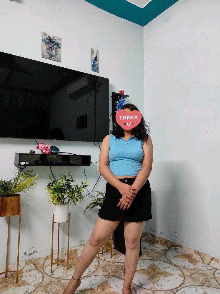 Summer Top