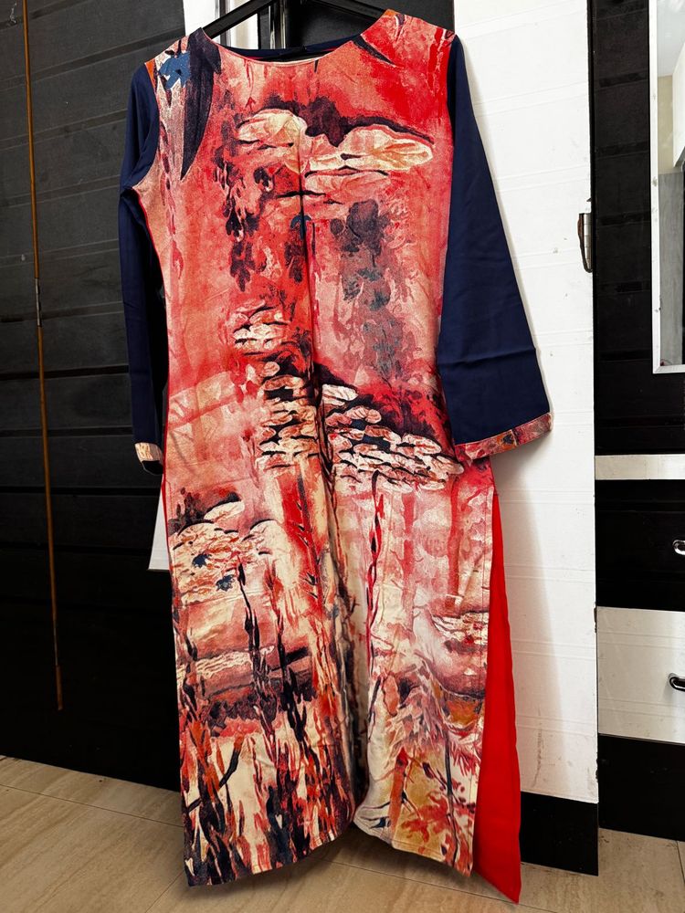 Kurti From soch
